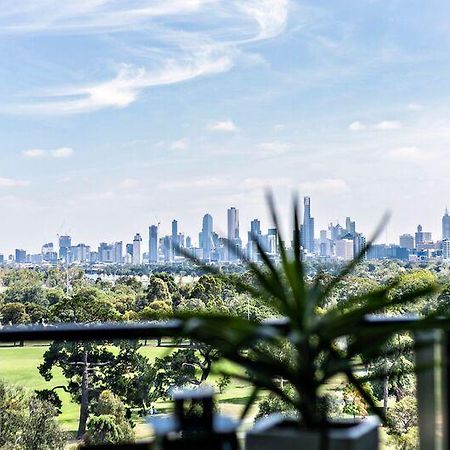 Complete Host Fitzroy St Apartments Melbourne Esterno foto