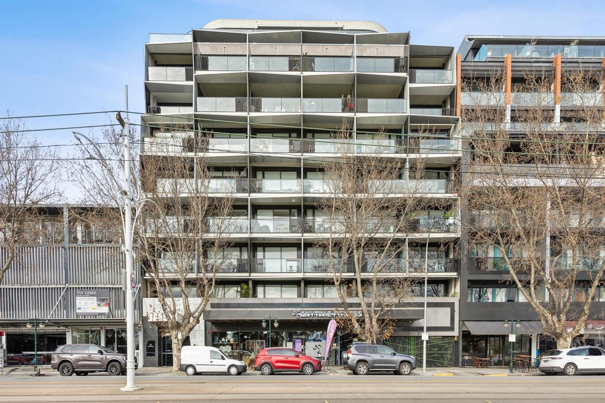 Complete Host Halo Apartments Melbourne Esterno foto