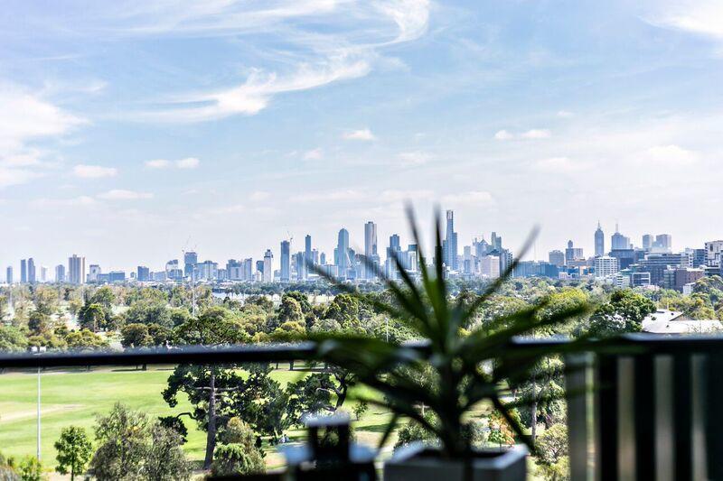 Complete Host Fitzroy St Apartments Melbourne Esterno foto