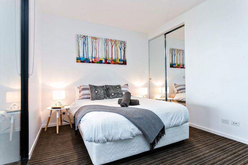 Complete Host Fitzroy St Apartments Melbourne Esterno foto