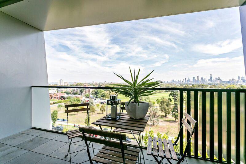 Complete Host Fitzroy St Apartments Melbourne Esterno foto