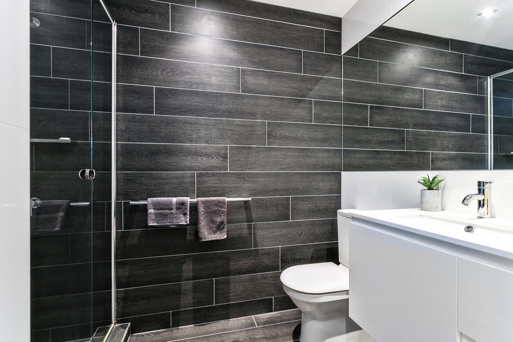 Complete Host Halo Apartments Melbourne Esterno foto